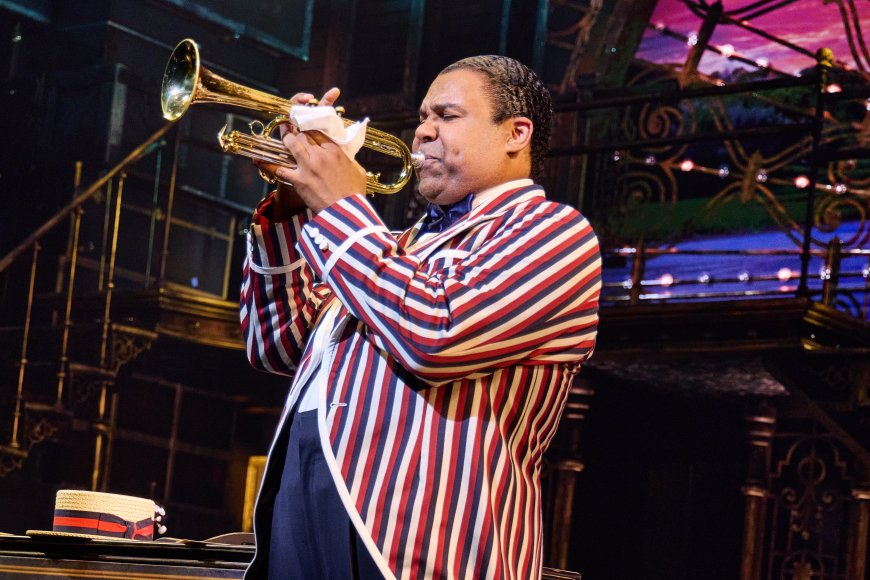 ‘A Wonderful World: The Louis Armstrong Musical’ Review: This Dazzling Broadway Production Has Never Been More Timely