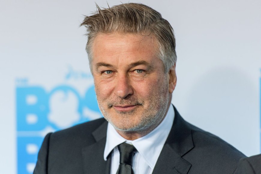 Alec Baldwin Jokes He 'Wasn't Very Fun' on New Reality TV Series: 'Tell Me What to Do'