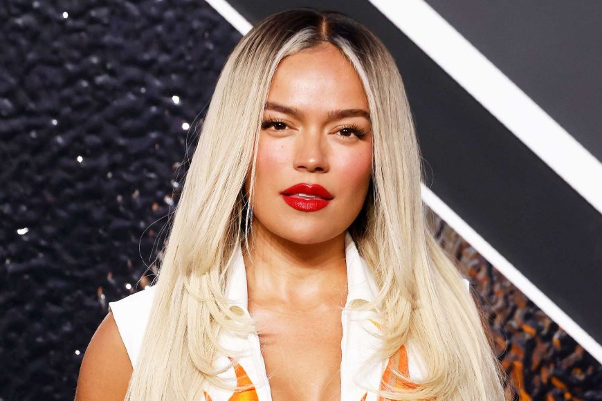 Karol G Says She Still Has a 'Lot to Learn' Following '+57' Backlash: 'I Take Responsibility'