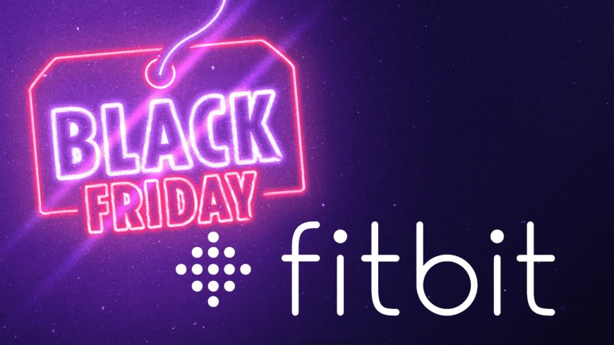 Best Black Friday Fitbit deals: Fitbit Sense 2 gets £92 price cut at Amazon