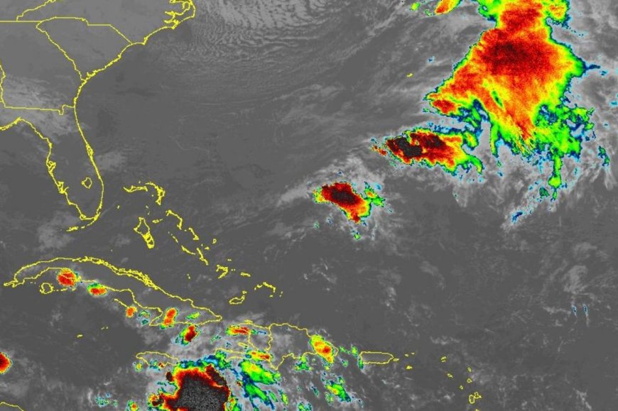 New Tropical Storm Sara Likely to Develop in Caribbean, Here's How It Could Impact Florida