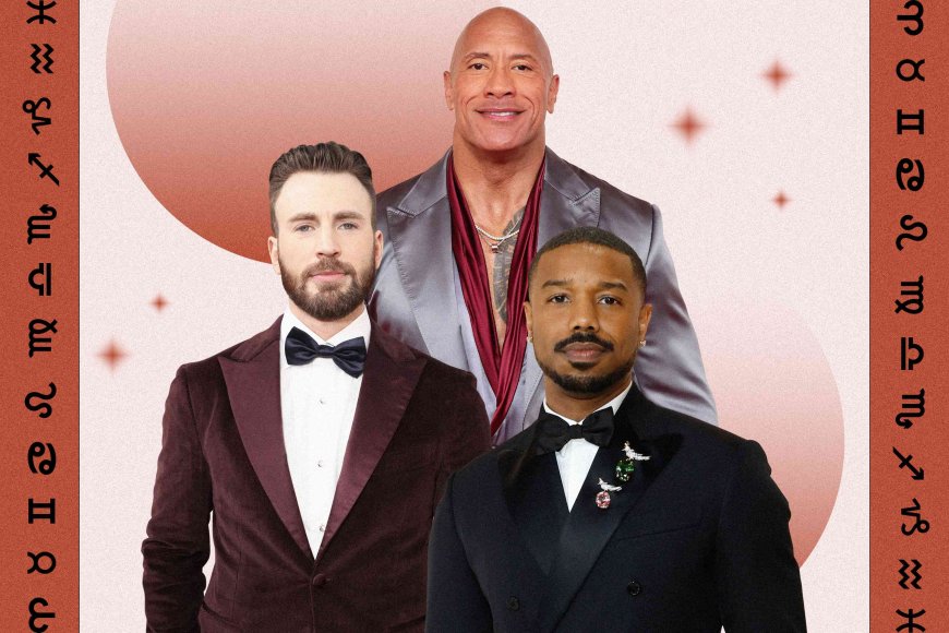 Which Former PEOPLE's Sexiest Man Alive You're Most Compatible with, Based on Your Zodiac Sign