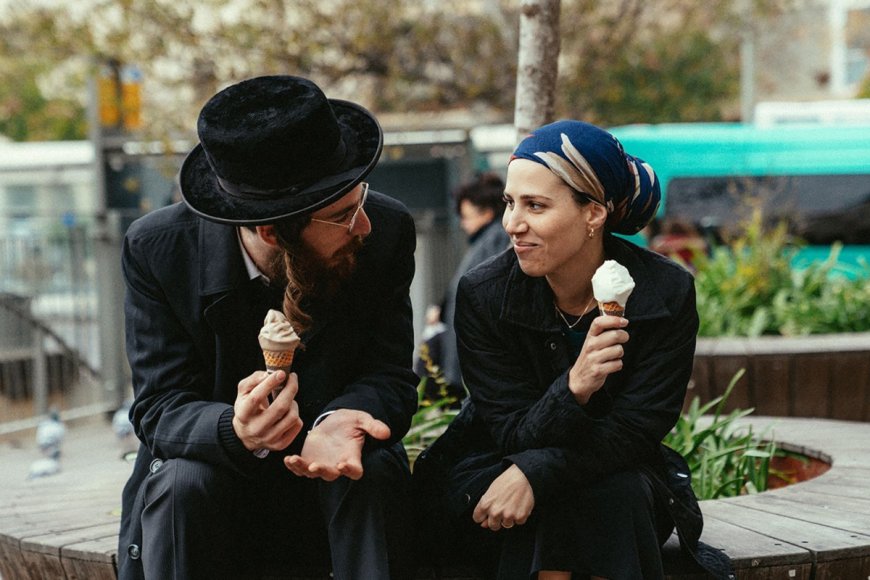 Nir Bergman and Mindi Ehrlich Discuss Their Tallinn-Playing Queer Drama ‘Pink Lady,’ Set in Israel’s Ultra-Orthodox Circles