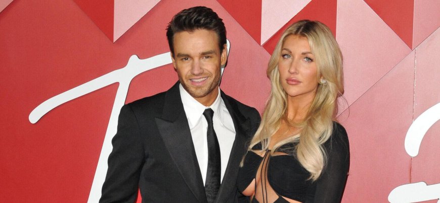 Liam Payne's Girlfriend Allegedly Gave Him An Ultimatum Over Drug Use Before Leaving Him In Argentina