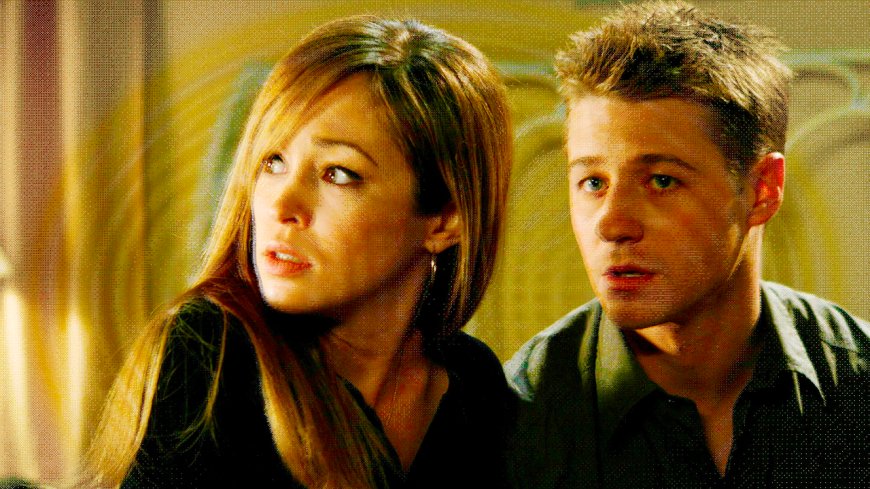 The O.C. Season 4 Is Good, Actually