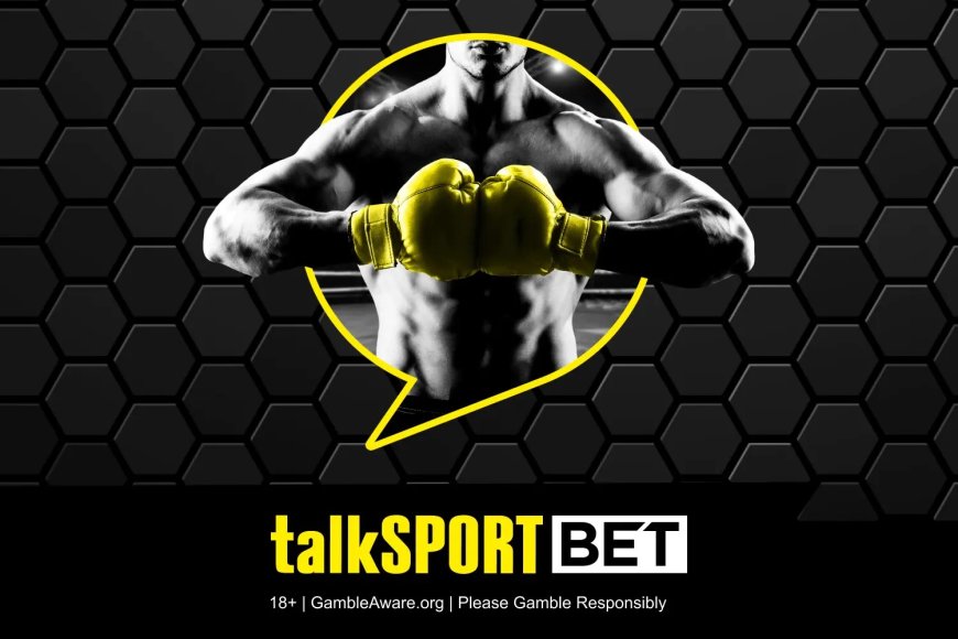 talkSPORT betting tips – Best boxing bets and expert advice for Taylor v Serrano 2