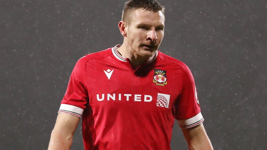 How can Paul Mullin play for Wales? Craig Bellamy’s three-word response to Wrexham’s ‘Welshpool’ striker