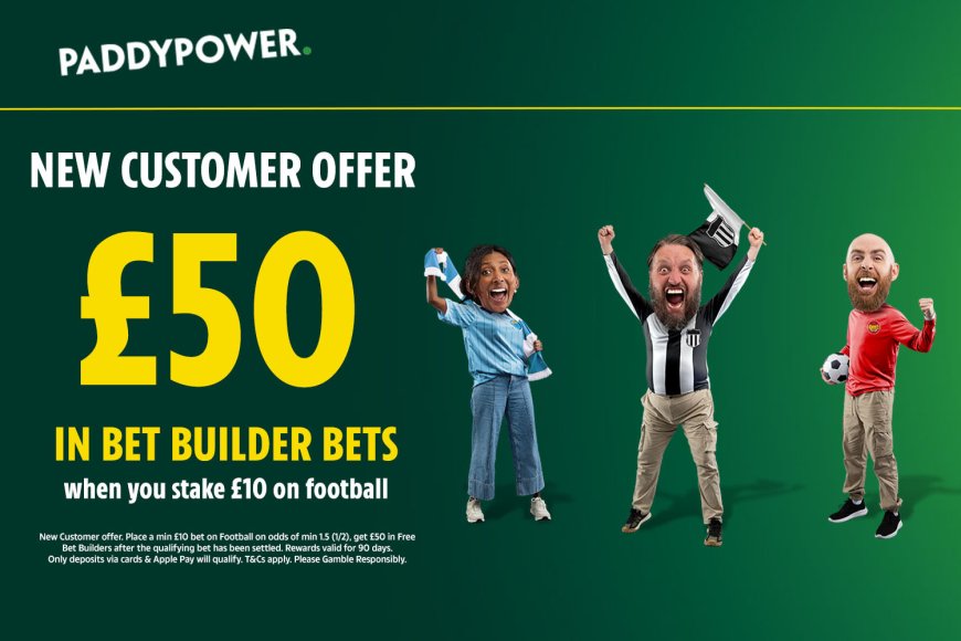 Greece v England betting offer: Bet £10 and get £50 in free bets with Paddy Power