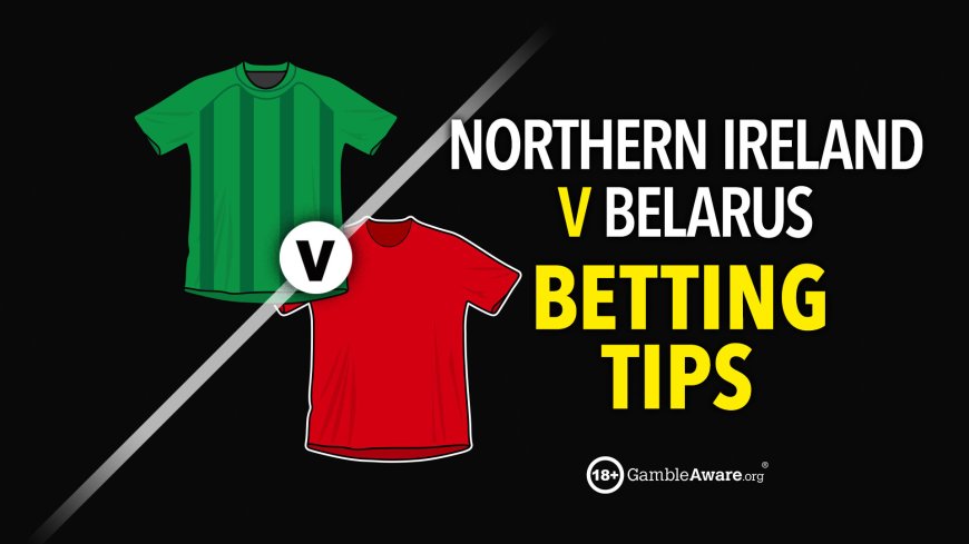 Northern Ireland v Belarus prediction, betting tips, odds and preview