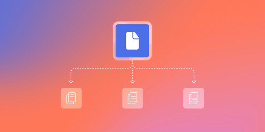 Chunking for RAG: Maximize Enterprise Knowledge Retrieval