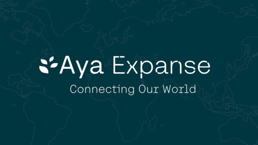 Aya Expanse: Connecting Our World