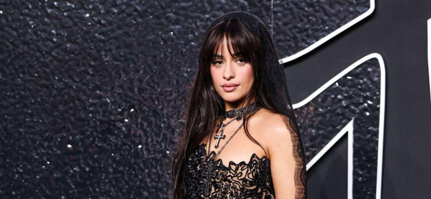 Camila Cabello Goes Ghost On Social Media One Day Before Release Of Ex Shawn Mende's New Album