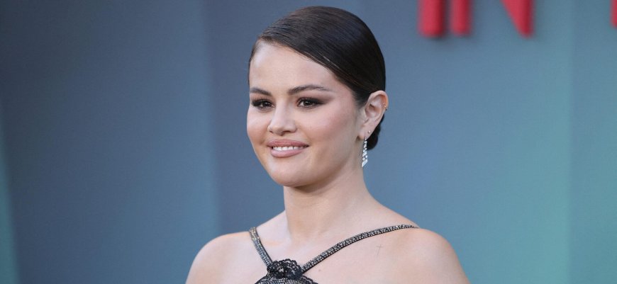 Selena Gomez Reveals She 'Felt Stunted By' Childhood Fame: 'It Was A Very Difficult Time'