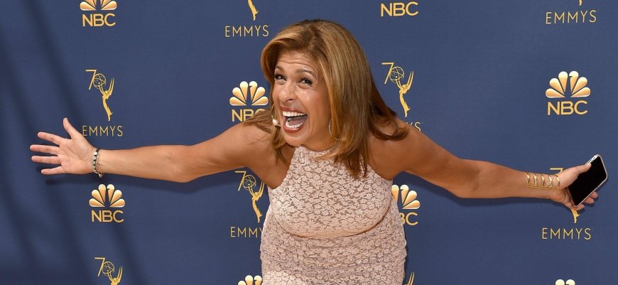 Hoda Kotb's Replacement Unveiled Almost 2 Months After Exit Announcement