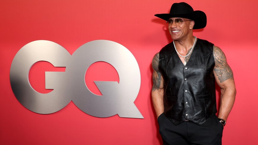 The 13 Best Celebrity Watches from the GQ Men of the Year Red Carpet 2024