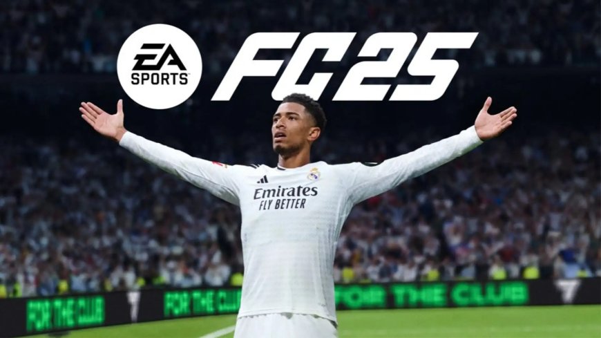 Get EA FC 25 from £30 with little-known hack that will save you £15