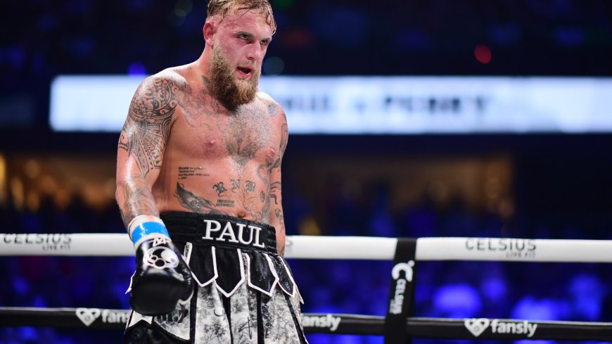 Jake Paul record: YouTuber-turned-boxer ready for massive Mike Tyson clash with bout counting towards professional stats