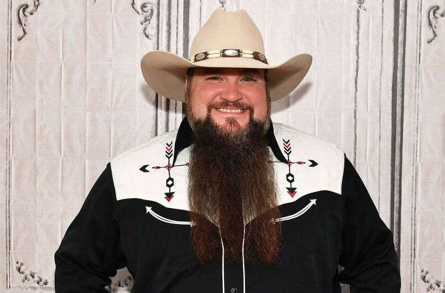 Country Singer and “The Voice” Winner Sundance Head Shot in Texas