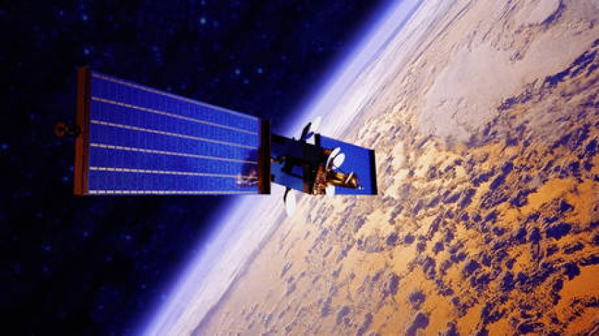 US greatest threat to space security – China