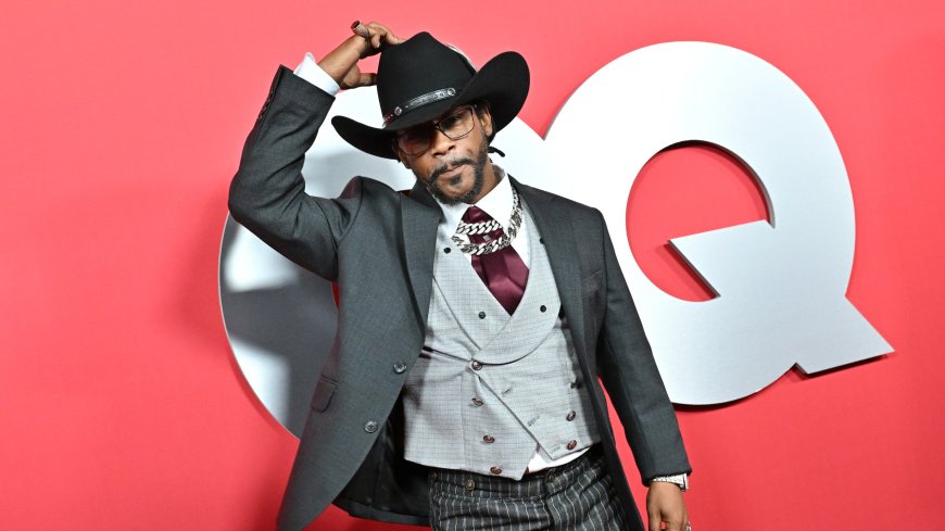 The 21 Best-Dressed Stars from Our GQ Men of the Year Party 2024