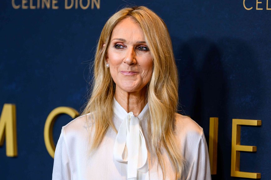 Céline Dion’s Cozy Chunky Knit Cardigan Reminds Us of These Amazon Styles from $28