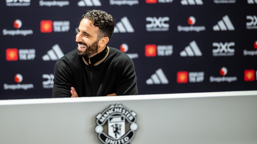 Football news LIVE: Amorim reveals ‘most important thing’ at Man United, Kelleher tipped to become Liverpool’s No.1, Ronaldo hints at retirement