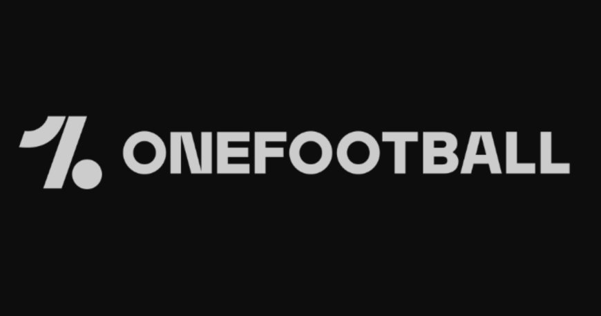 INTERVIEW WITH NICK NERI, DIRECTOR OF PARTNERSHIPS AT ONEFOOTBALL