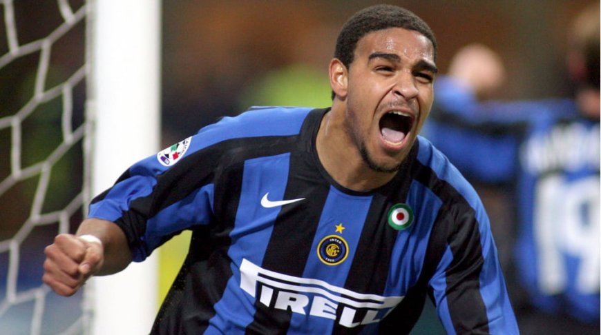 Maicon recalls Adriano’s dominance: “He was a beast, he even steamrolled Maldini”