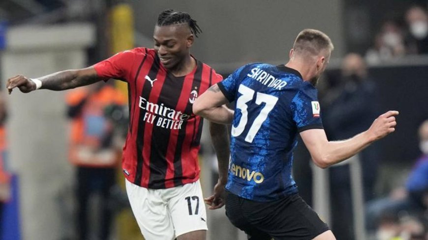 PSG defender Milan Skriniar open to Juventus move