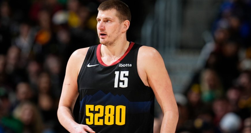 Nikola Jokic Out For Friday's Game Due To Personal Reasons