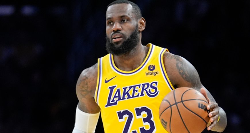 LeBron James Could Retire After Next Season