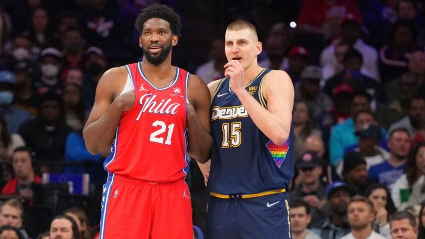 NBA Gone Global – Record-Tying 125 International Players from 43 Countries for the 2024-25 Season