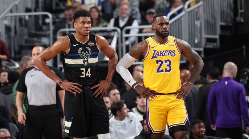 Anticipating the 2024 NBA All-Star Reserves: Who Makes the Cut?