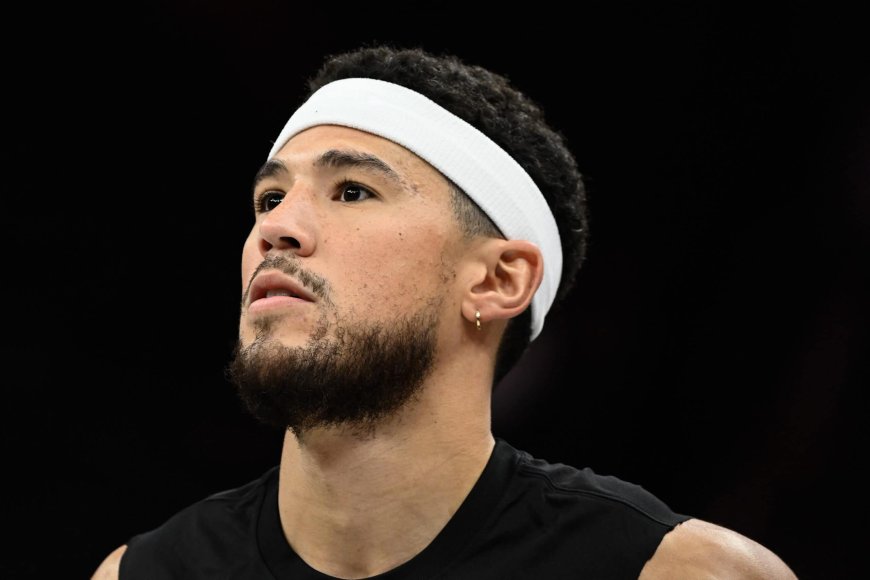 Devin Booker Makes A Surprising Statement After Loss On Friday