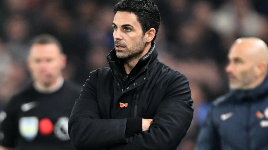 Hollywood superstar defends Mikel Arteta from dark arts claim but pinpoints the issue holding Arsenal back