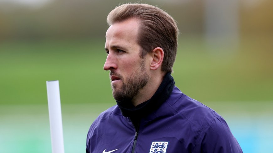 Harry Kane faces late fitness test with Lee Carsley to hand out England debut for must-win game against Greece