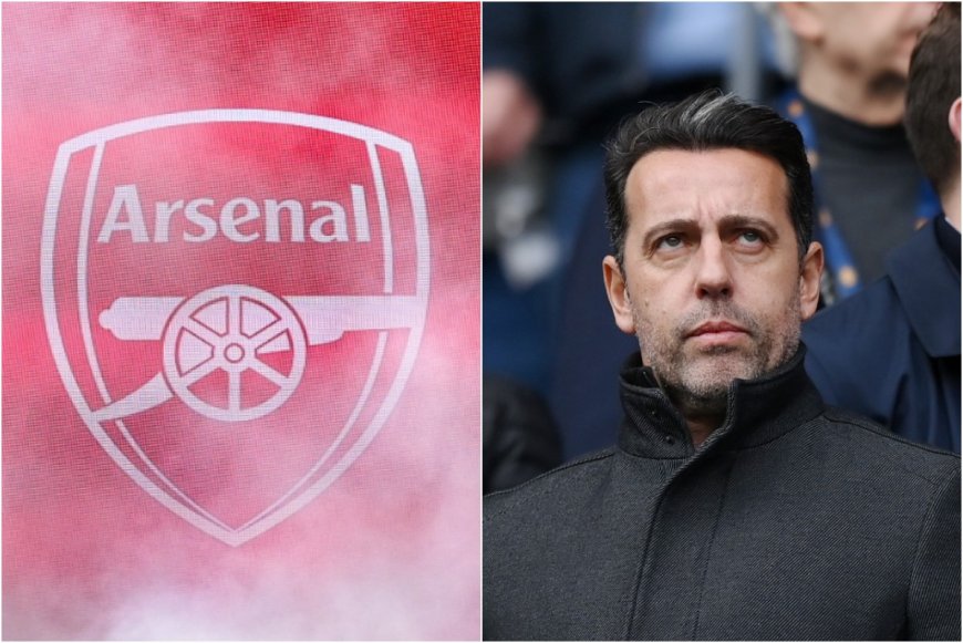 Director sets date to leave current club as Arsenal link intensifies