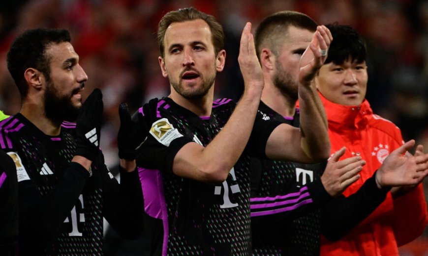 Bayern Munich and Borussia Dortmund poised to beat odds in Champions League semi-finals and set up 2013 repeat