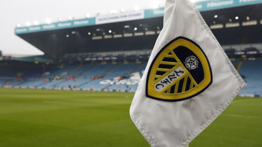 Leeds United shelved plans to sell Elland Road for £20m and move to 50,000-seat stadium