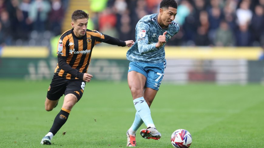 Why did Hull vs Sunderland kick-off at 3pm this Sunday? Championship clash handed strange time after fixture change