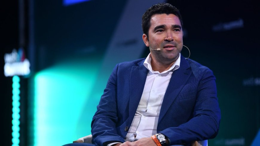 “We Don’t Know That Now” – Barcelona Sporting Director Deco Addresses Erling Haaland, Viktor Gyokeres Rumors