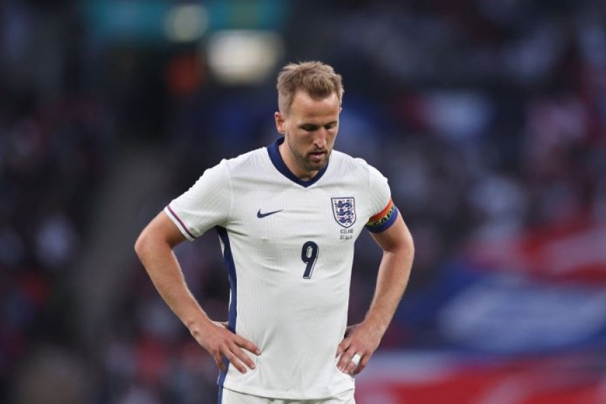 “England Comes Before Club” – Three Lions Skipper Harry Kane Disappointed With Mass Nation League Withdrawals