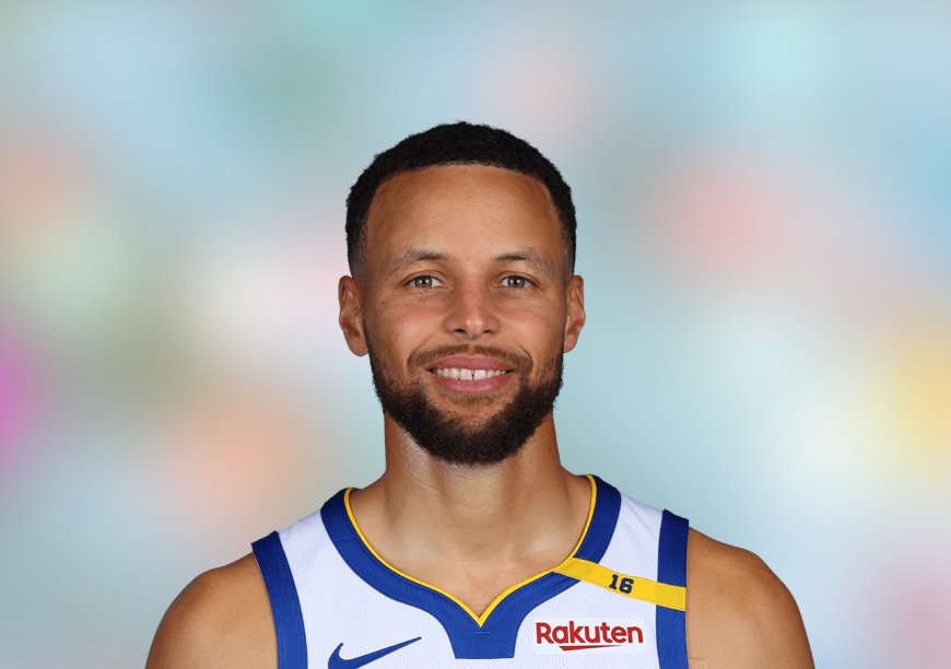 Stephen Curry questionable against Clippers