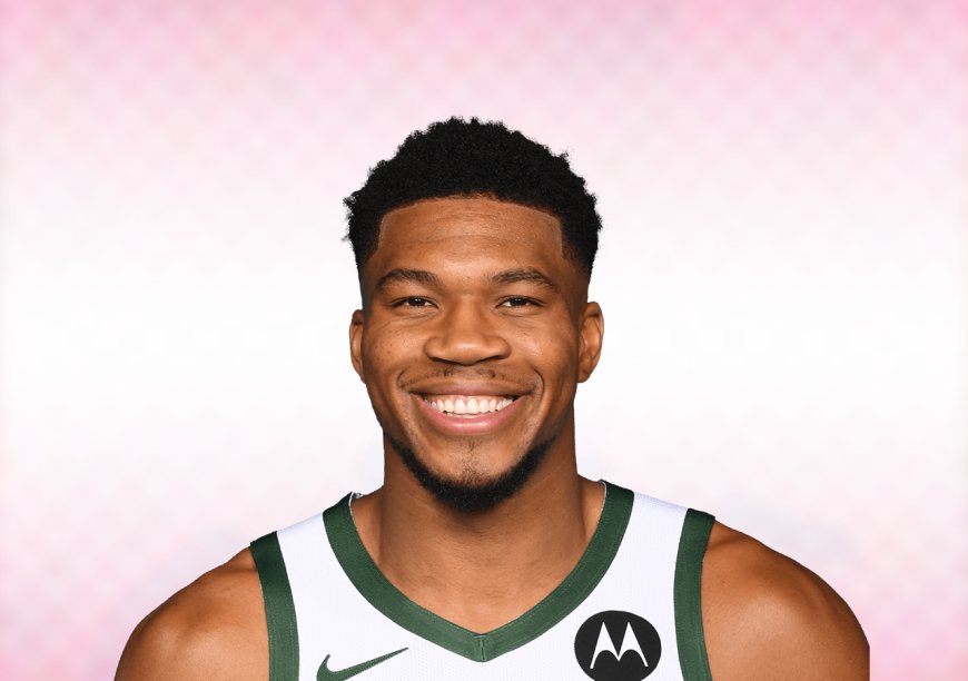 Rockets monitoring Giannis Antetokounmpo situation