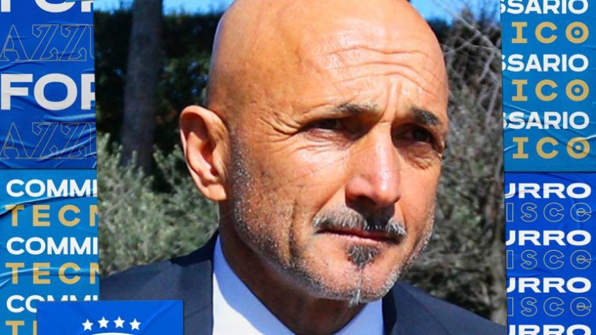 “This defeat creates some problems”: Spalletti reflects on Italy’s loss to France