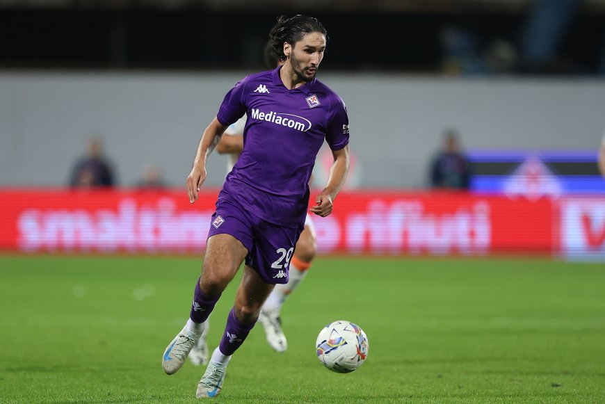 Former Milan Misfit Relishes Opportunity at Fiorentina