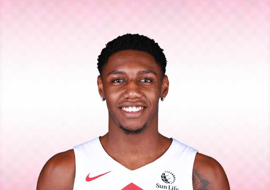 RJ Barrett explodes for 39 points in win over Pacers