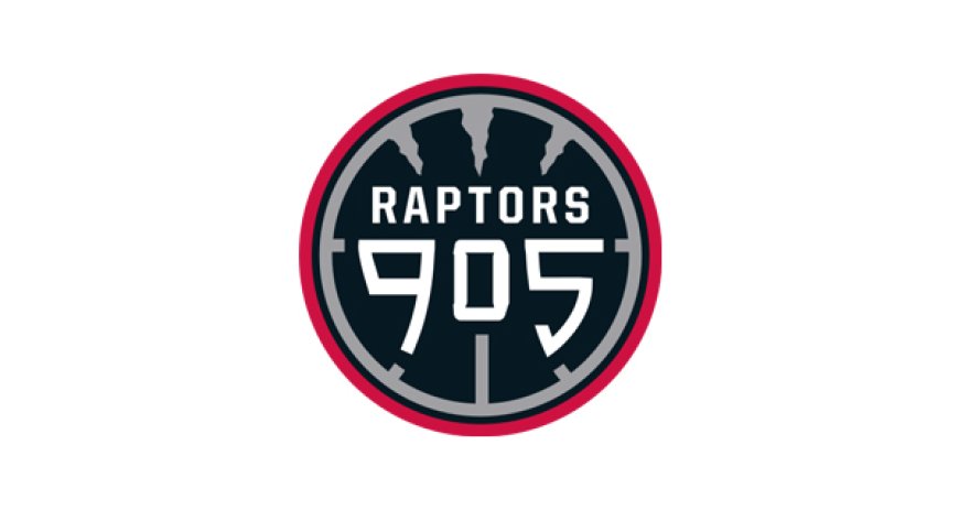 Eugene Omoruyi Signs With Raptors 905