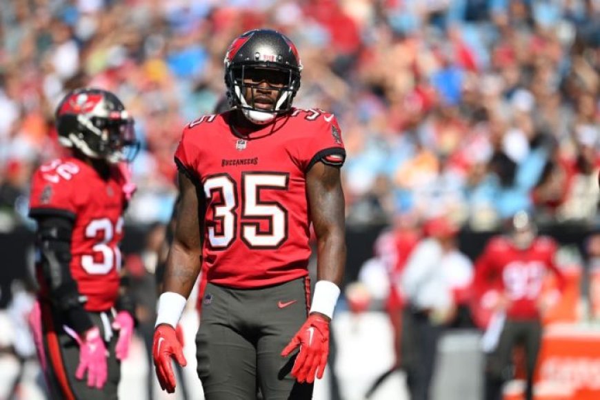 Tampa Bay’s Jamel Dean (hamstring) has returned to practice in Week 12 for the Bucs