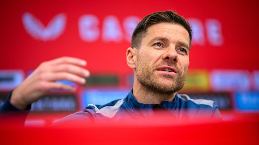 Real Madrid target Xabi Alonso yet to decide future – Basque manager to reject rumours publicly